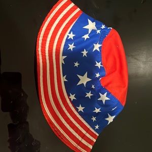 america bucket hat